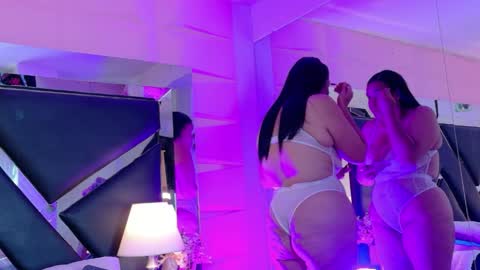 Valery online show from May 25, 7:24 pm