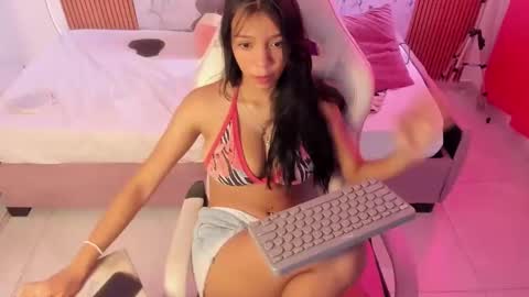 valeria online show from November 22, 3:15 pm