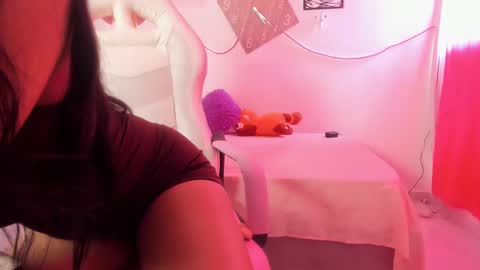 valeria online show from September 27, 3:30 pm