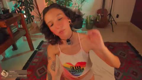      online show from January 18, 1:13 am