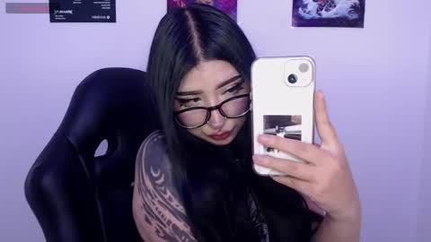 vammpyjane online show from April 30, 12:05 am