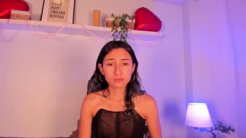 vamp  online show from February 23, 10:09 pm