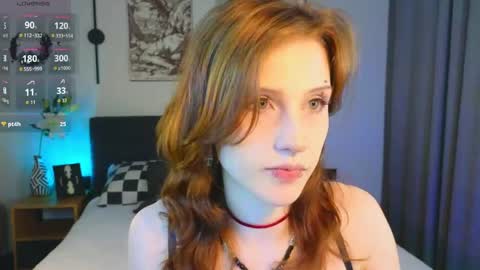 Vampi online show from May 28, 5:11 pm