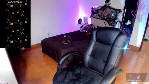 Valeria online show from October 16, 6:05 am