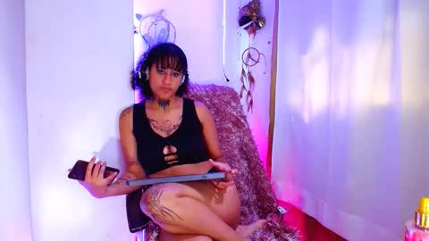 vampirita301 online show from November 12, 3:43 pm