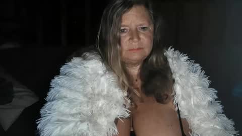 vampwoman online show from January 27, 6:20 pm