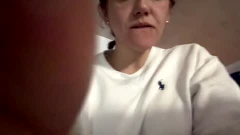 vanessa online show from November 5, 2:06 am