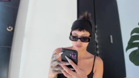 Babi Alu online show from February 8, 10:12 pm