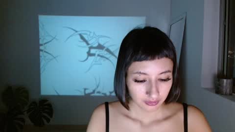 Snapshot of vandalovee chatting on January 31, 6:57 am Babi Alu online show from January 31, 6:57 am