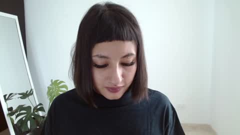 Snapshot of vandalovee chatting on January 24, 6:04 pm Babi Alu online show from January 24, 6:04 pm