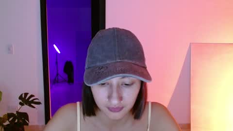 Snapshot of vandalovee chatting on January 10, 2:04 am Babi Alu online show from January 10, 2:04 am