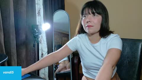 Vandi online show from April 9, 8:36 pm