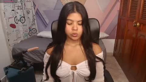 vane_latin18 online show from May 15, 6:05 am