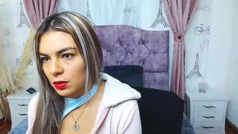 vanesa online show from September 30, 11:16 am