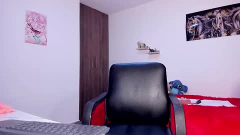 Snapshot of vanesa_g1 chatting on September 9, 1:38 am vanesa_g1 online show from September 9, 1:38 am