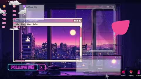 vanesa_moon_ online show from May 13, 1:22 am