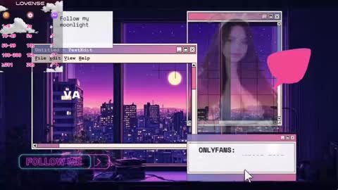 vanesa_moon_ online show from May 14, 11:21 pm