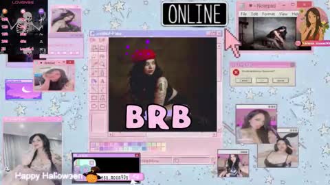 vanesa_moon_ online show from November 4, 10:59 pm