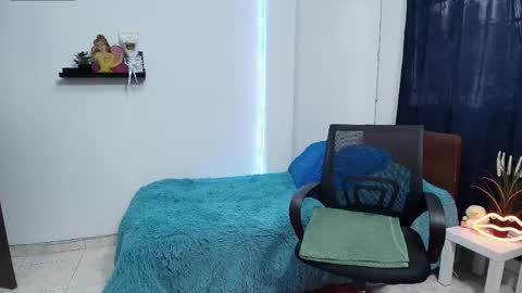 Vanesa online show from April 29, 12:52 pm