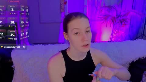 Vanessa online show from March 24, 11:15 am