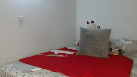 vanessa online show from January 19, 10:39 pm