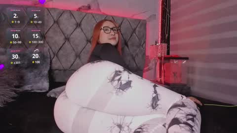 Snapshot of vanessa_blake chatting on March 1, 3:32 am Vane online show from March 1, 3:32 am