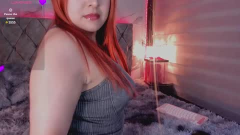 Snapshot of vanessa_blake chatting on February 16, 3:15 am Vane online show from February 16, 3:15 am