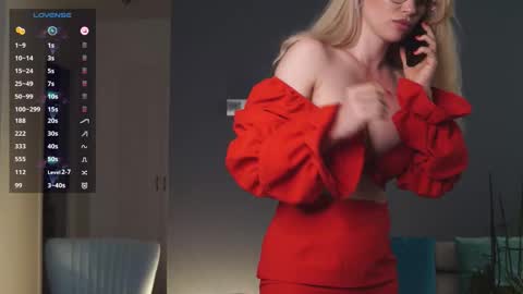 Vanessa online show from September 24, 6:34 am