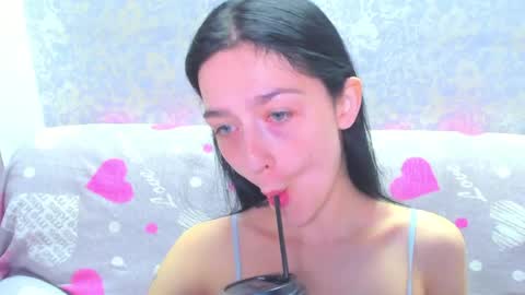 RUSSIAN BARBIE BABE online show from May 21, 1:14 am