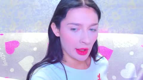 RUSSIAN BARBIE BABE online show from November 30, 1:54 am