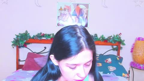Snapshot of vanessa_florence chatting on January 19, 1:10 am RUSSIAN BARBIE BABE online show from January 19, 1:10 am
