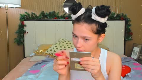 Snapshot of vanessa_florence chatting on January 9, 12:57 am RUSSIAN BARBIE BABE online show from January 9, 12:57 am