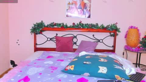 Snapshot of vanessa_florence chatting on January 18, 1:08 am RUSSIAN BARBIE BABE online show from January 18, 1:08 am