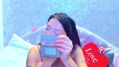 RUSSIAN BARBIE BABE online show from October 16, 12:57 am