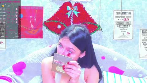 Snapshot of vanessa_florence chatting on December 30, 12:54 am RUSSIAN BARBIE BABE online show from December 30, 12:54 am