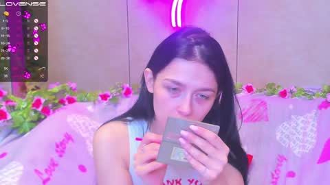 Snapshot of vanessa_florence chatting on March 12, 12:42 am RUSSIAN BARBIE BABE online show from March 12, 12:42 am