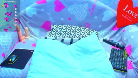 Snapshot of vanessa_florence chatting on September 12, 5:41 am RUSSIAN BARBIE BABE online show from September 12, 5:41 am