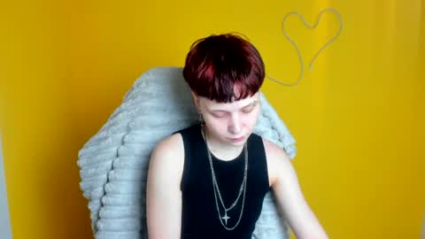 Vanessa online show from June 17, 11:11 am