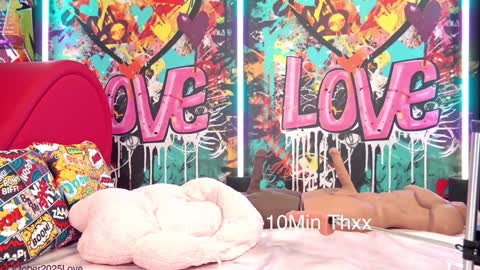  Vanessa  online show from October 25, 2:25 pm