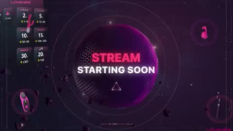 Vanessa Maes online show from November 14, 1:49 am