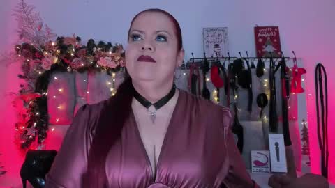 Vanessa online show from December 20, 12:42 pm