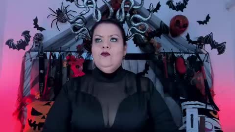 Vanessa online show from October 28, 12:22 pm