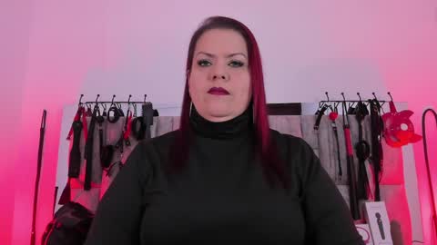 Vanessa online show from May 16, 12:04 pm