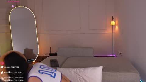 vanessa sexxy online show from October 21, 2:59 am