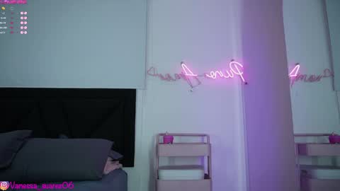 Vanessa online show from May 16, 2:47 am