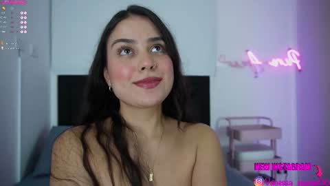 Vanessa online show from December 16, 2:28 am