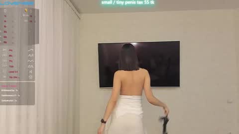 Vanessa online show from January 1, 2:20 pm