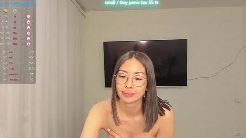 Vanessa online show from January 18, 2:02 pm