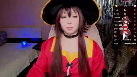 vanessaamixx online show from April 21, 11:28 am