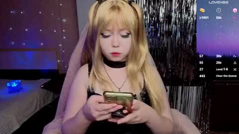 vanessaamixx online show from October 31, 10:52 am